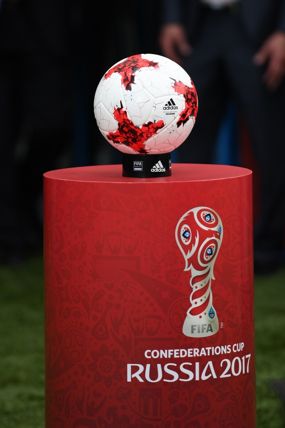 Meksiko i Portugal u polufinalu