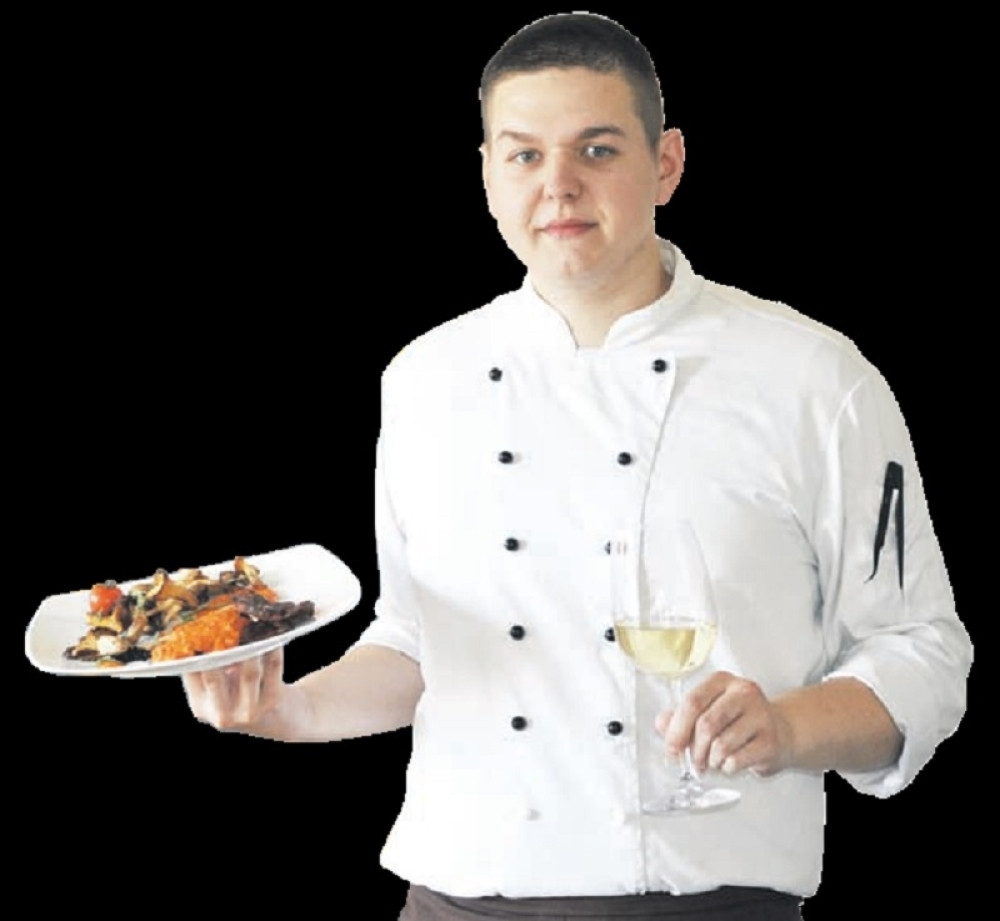 Kuvajte sa Titovim čukununukom!