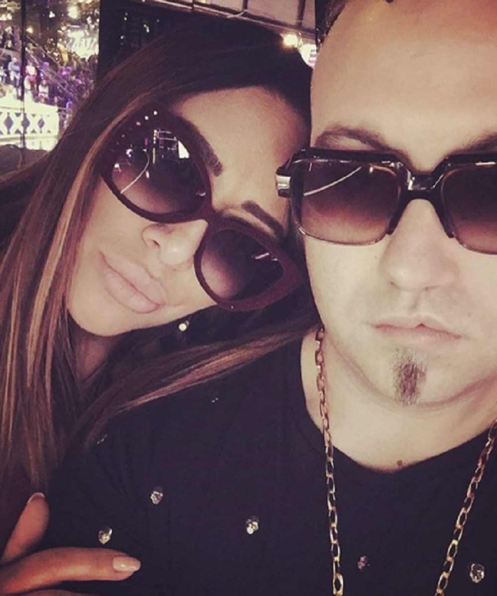 Rasta ne da Ani vilu u Beogradu! Prekinuo izgradnju, ne želi da deli kuću sa njom?!