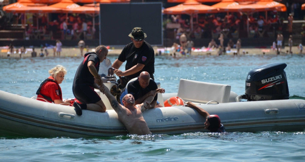 Policija građanima demonstrirala najveće letnje opasnosti (FOTO)