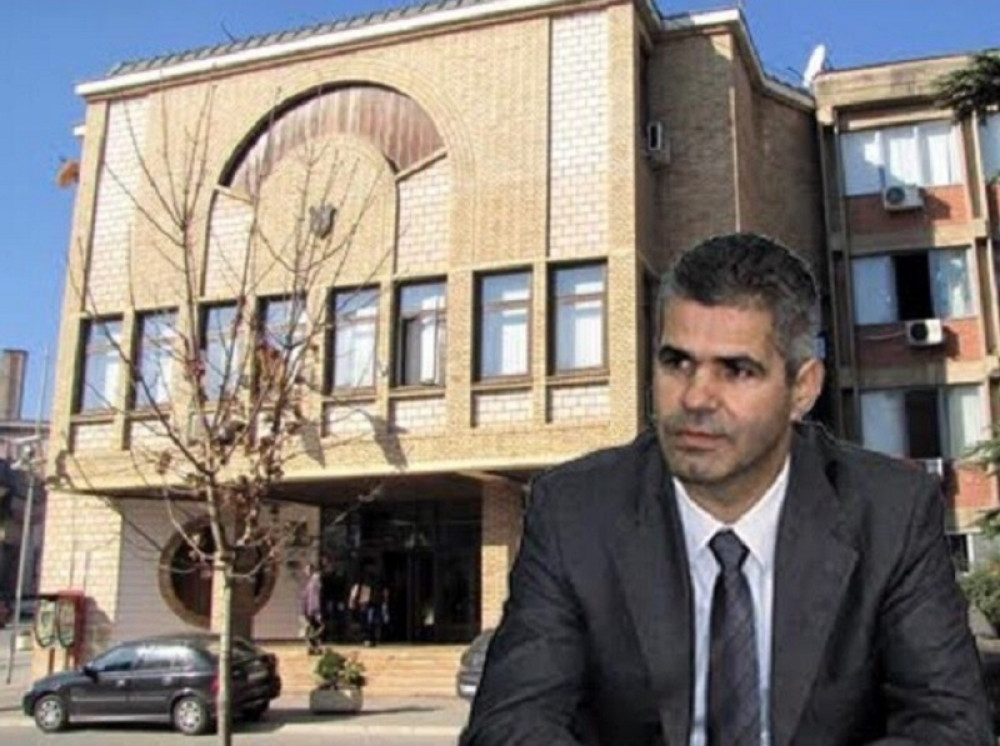 Vranjancima prebrojavaju peščana zrnca!