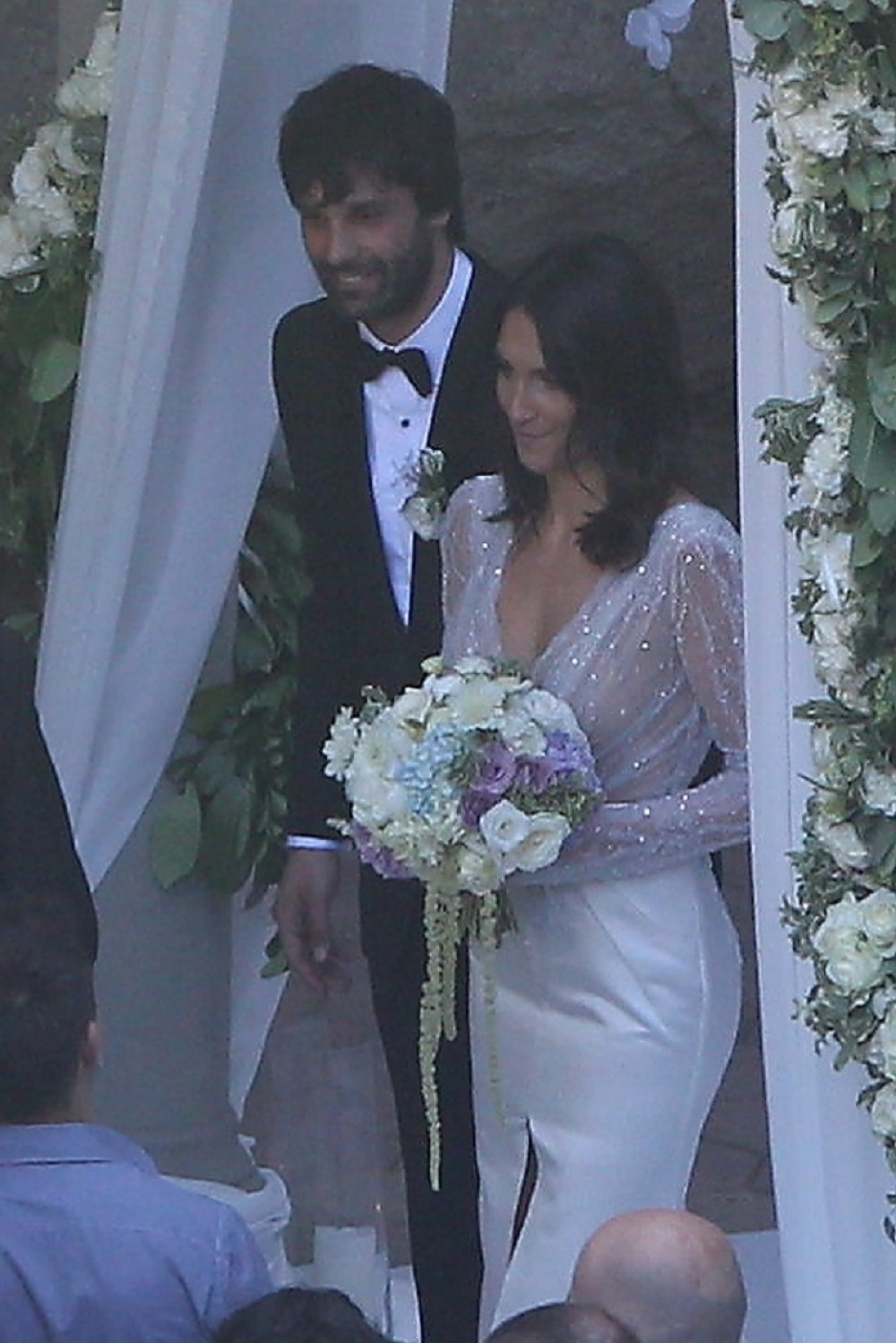 Jelisaveta pokazala gole butine, a jedan seksi detalj su svi primetili! (FOTO)