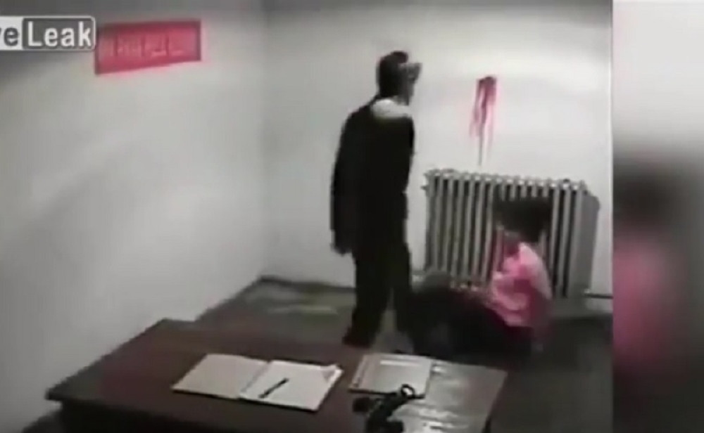 Procureli snimci premlaćivanja iz severnokorejskog zatvora