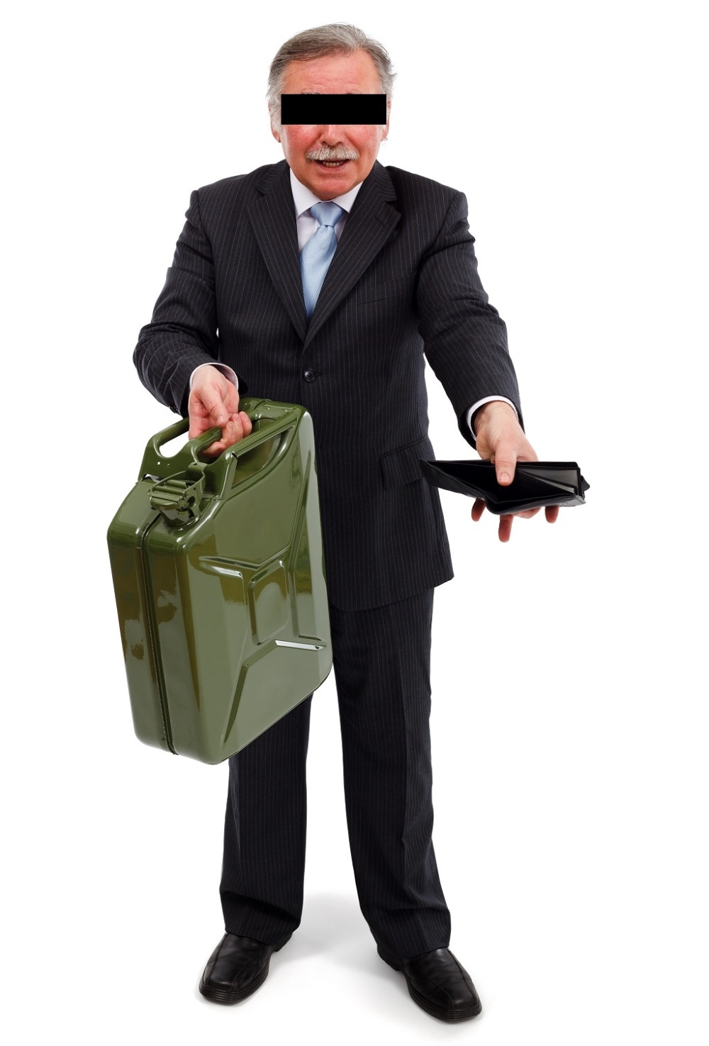 Zapalio roletne na kući kako bi mu žena izgorela