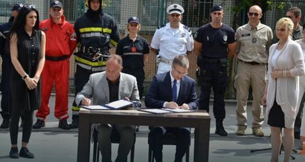 Đaci od septembra u školi uče o bezbednosti