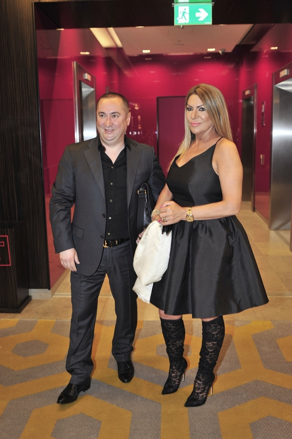 Da me Slađa prevari, obesio bih je na trgu!