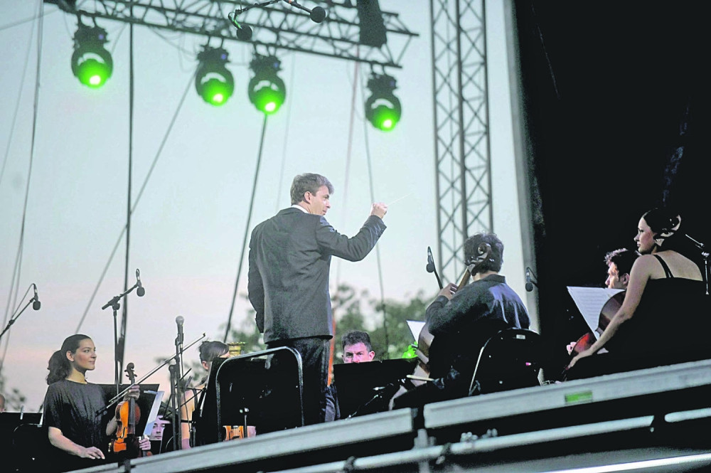 Srbija ima najbolju filharmoniju!