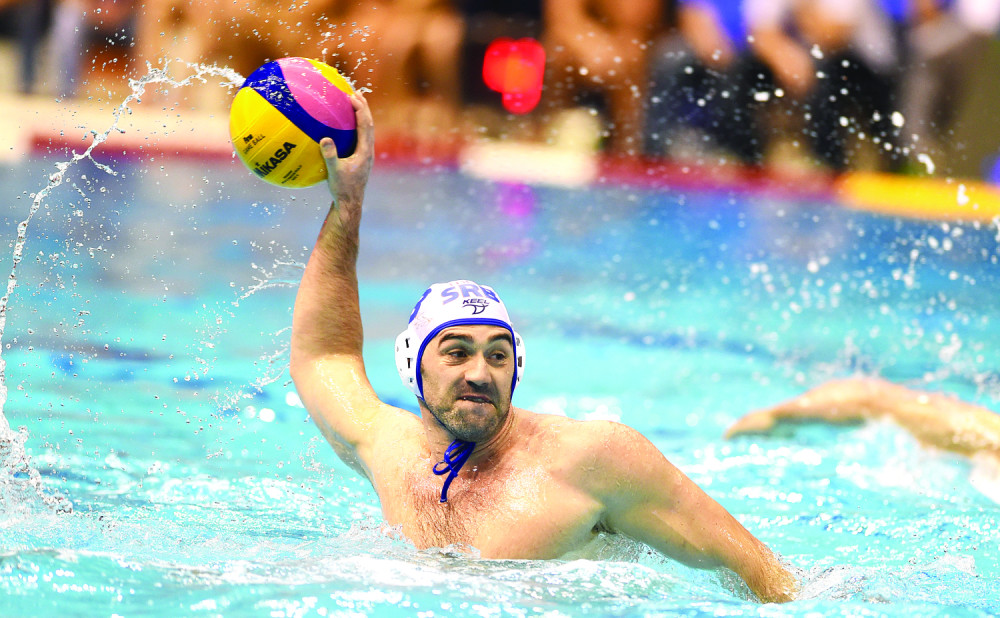 Fićo, navikni se na podizanje trofeja!