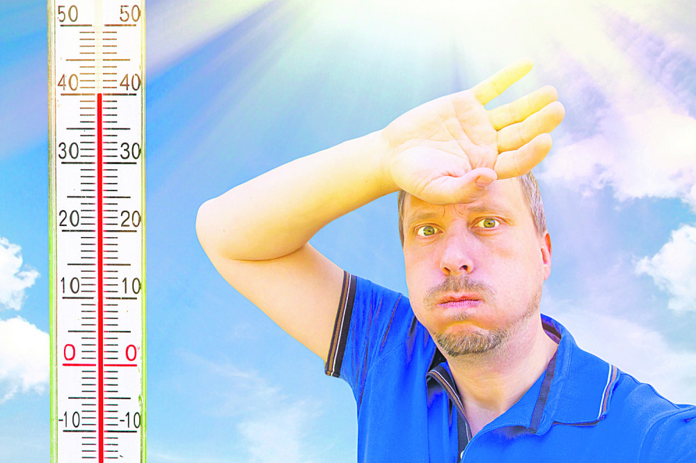 Najmanje 19 ljudi umrlo od TOPLOTNIH UDARA, i to u državi koja je sinonim za CIČU ZIMU!