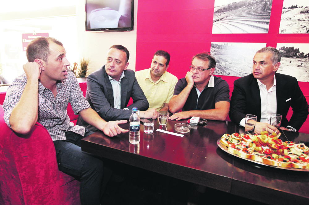 Terzić i Čović u klinču zbog 1,2 miliona €!