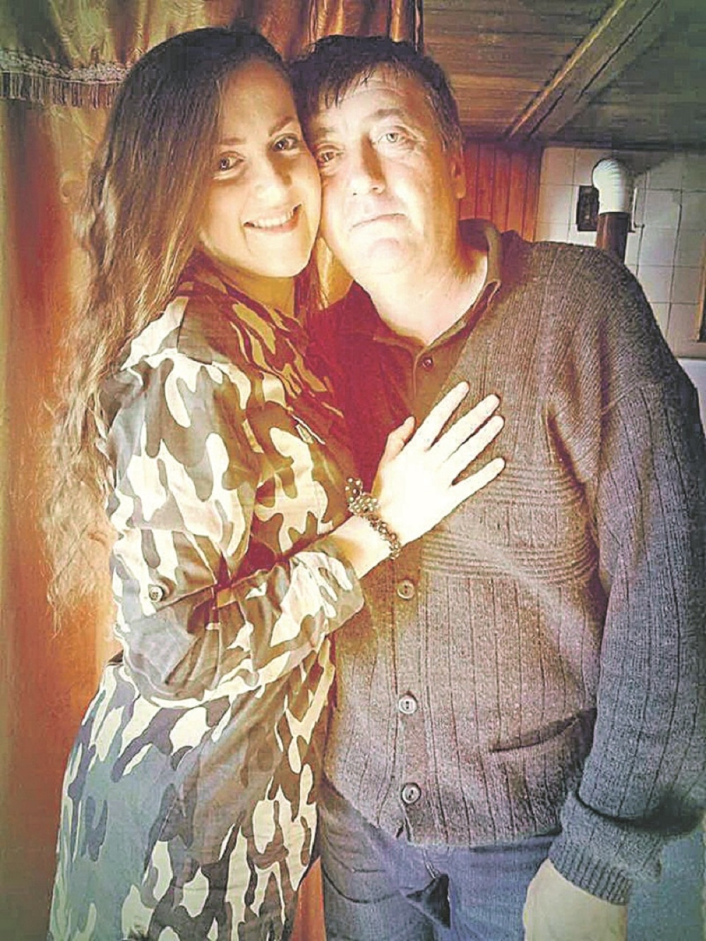 Otac živi za dan kada će mu reći: „On je ubica!“