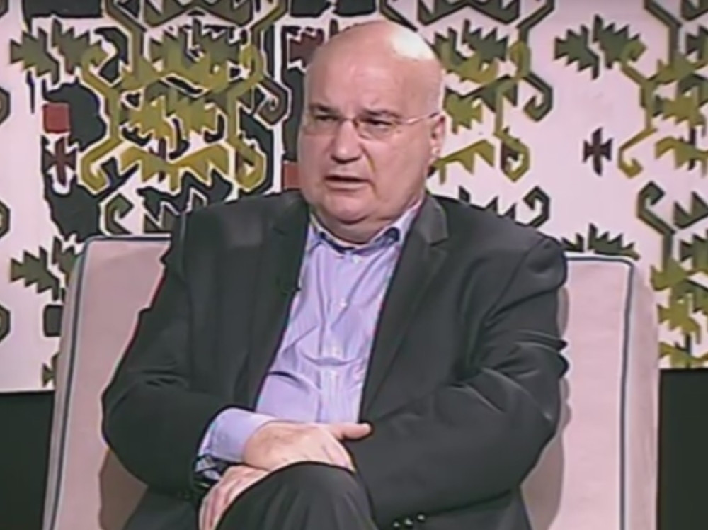 Preminuo Dušan Bataković