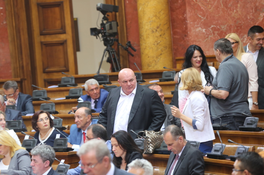 Palma: Nisam u vlasti!