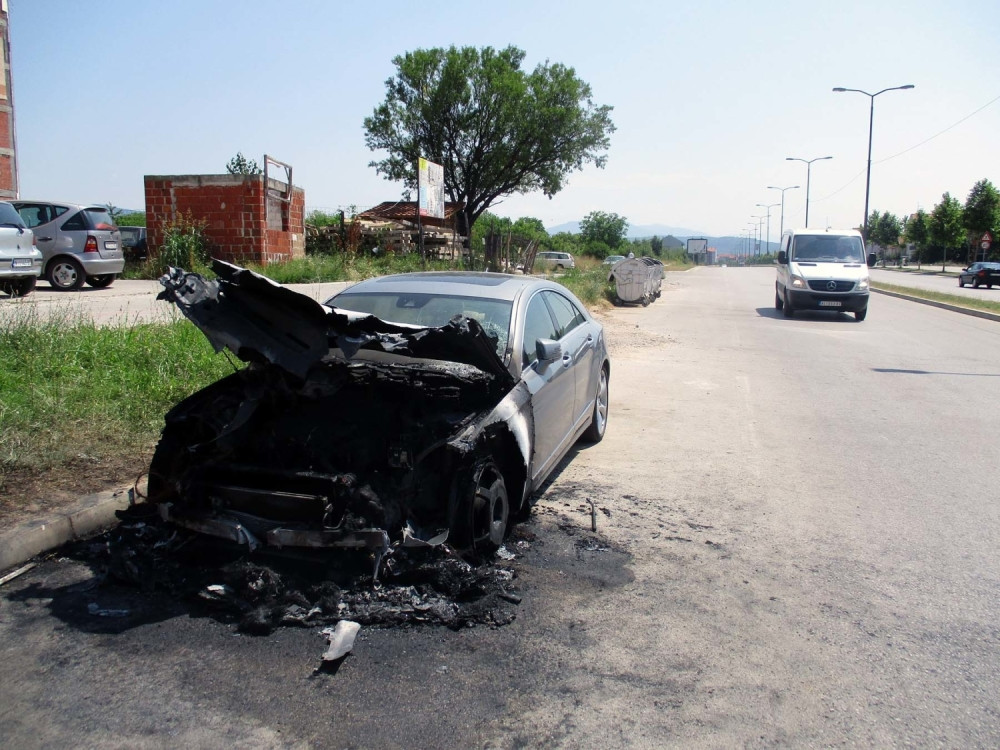 Kriminalci promenili surove taktike, evo kako sada ubijaju!