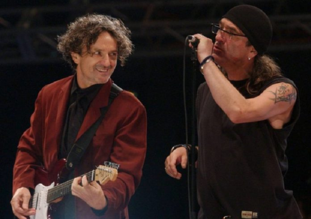 Prvi rok festival na Benkovcu