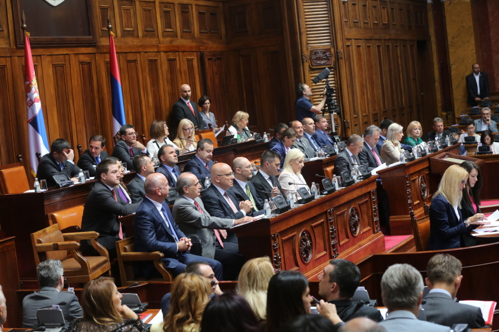 Ministri uputili čestitku pravoslavnim vernicima i SPC!