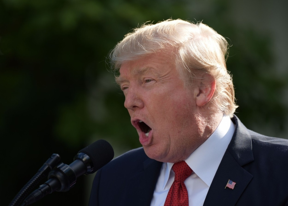 Tramp opleo po Crnogorcima, nazvao ih agresivnima i najavio TREĆI SVETSKI RAT!