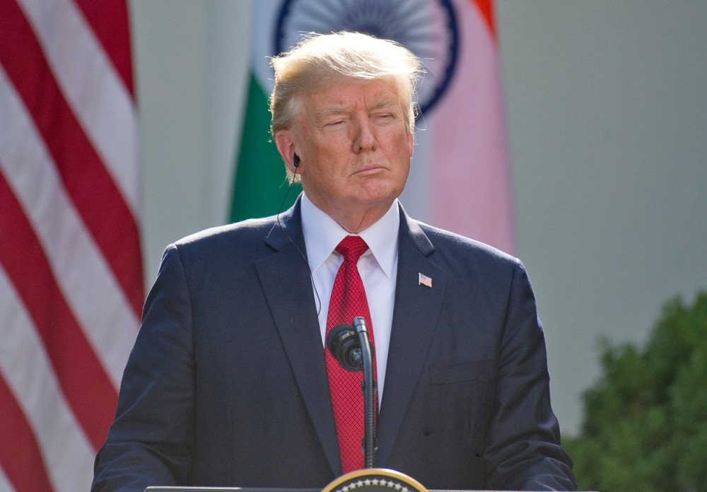 Mekejn: Tramp nije uspeo da podrži američke vrednosti