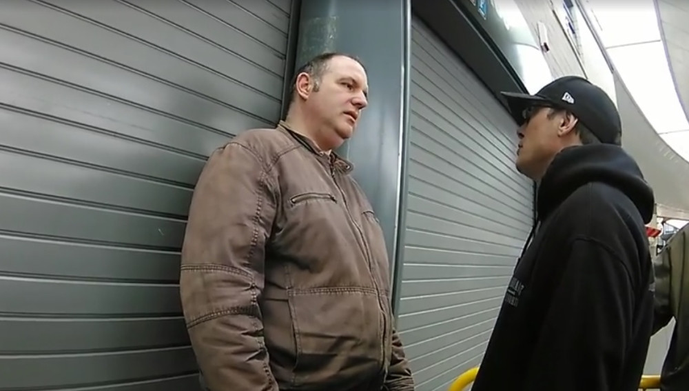 Pedofil čekao žrtvu, a onda je usledio šok