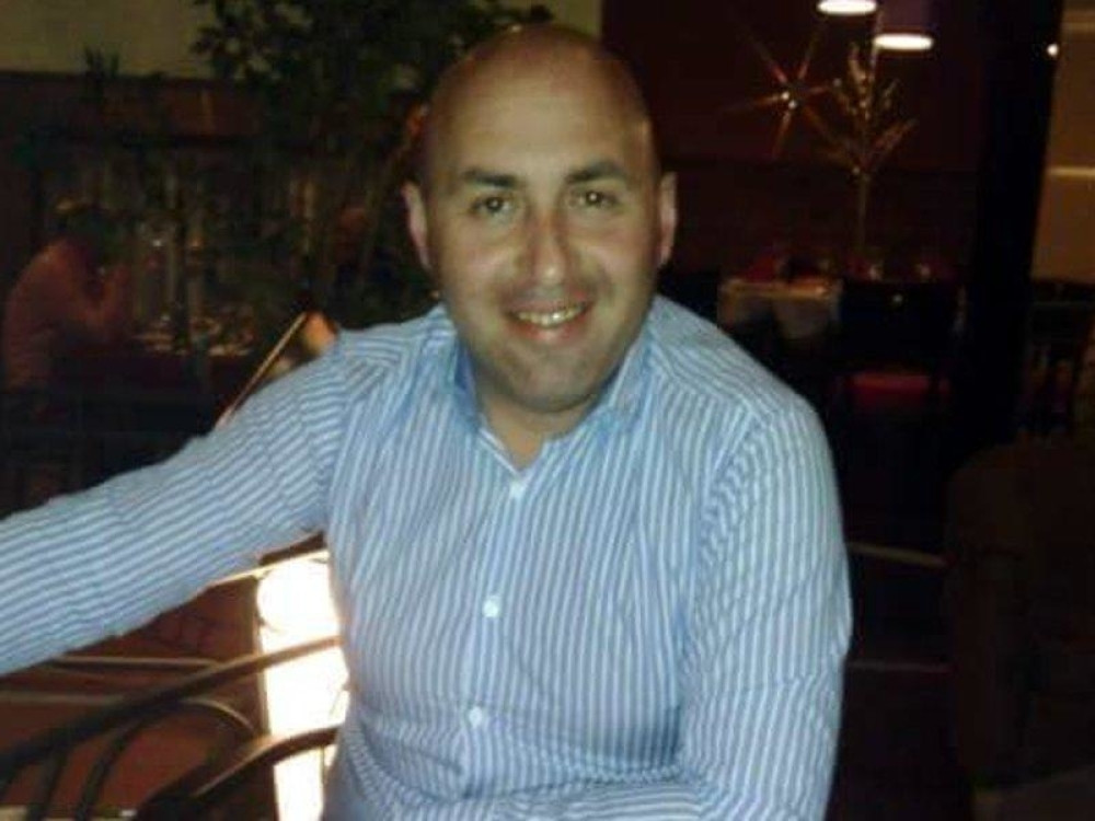 Krenuo kod lekara i nestao!