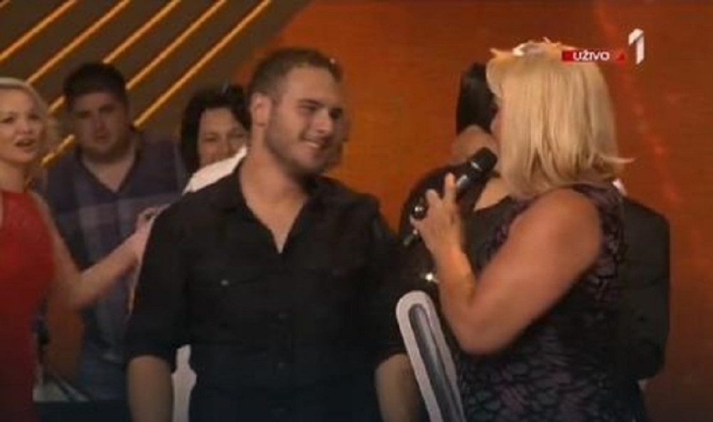 POBEDIO JE U "ZVEZDAMA GRANDA", A ONDA NAPUSTIO ZEMLJU: Sada je toliko smršao, da je NEPREPOZNATLJIV! (FOTO)