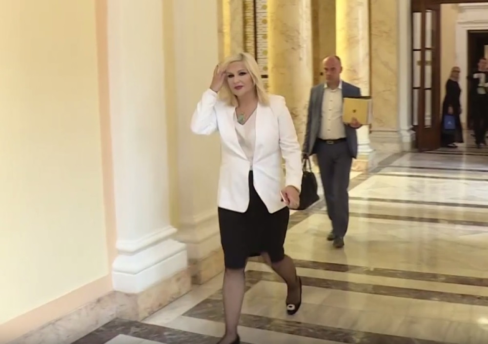 Evo koliko je Mirčića koštao komentar o Zoraninoj haljini!