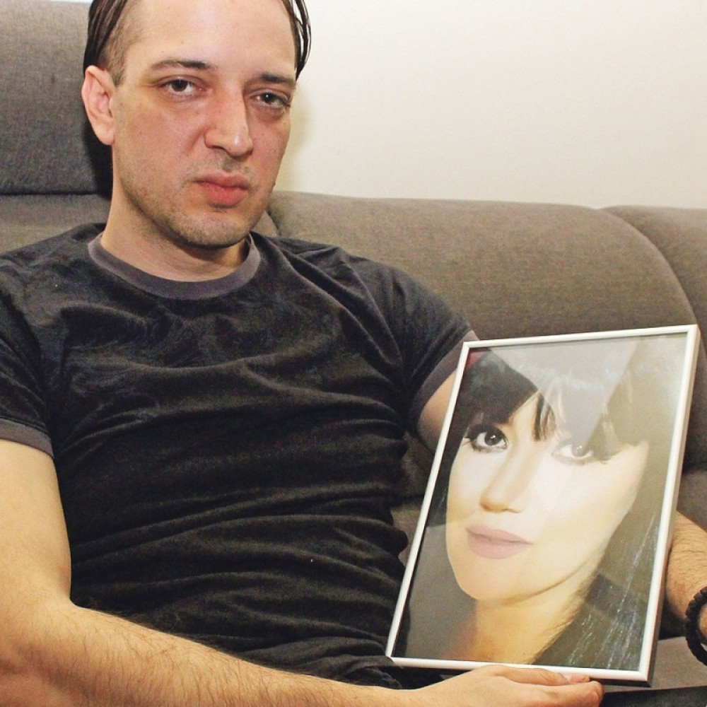 Marjanović prebačen u zatvor!