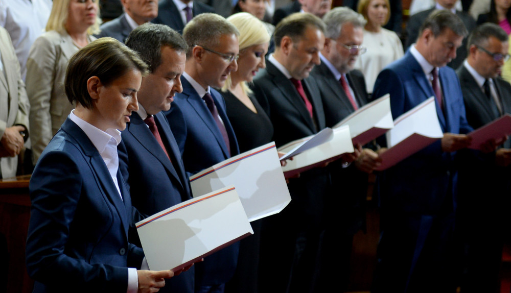 Ministri rokeri, zaljubljeni u Čolu i kraljevinu!