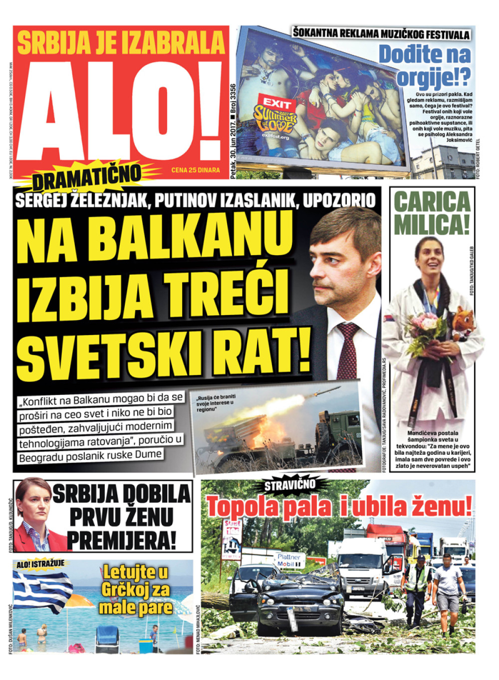 Naslovna za: 30.6.2017