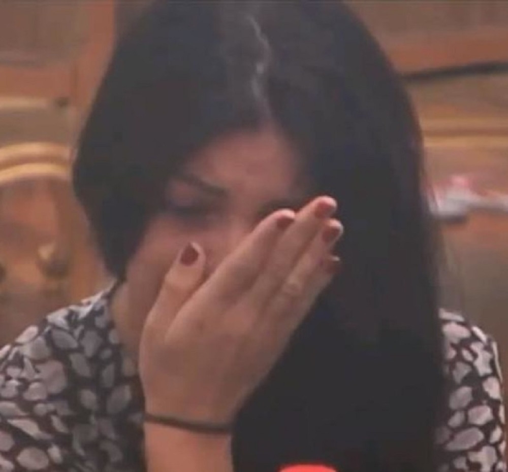 Anamarija pati za Tihomirom?