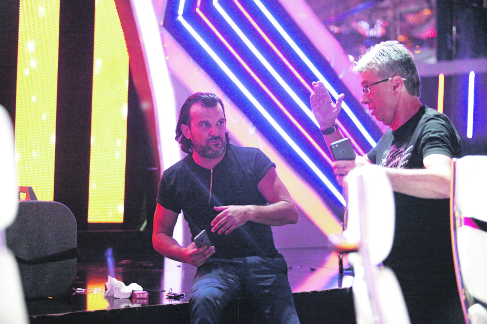 Verovali smo u ljubav Ace i Sonje!