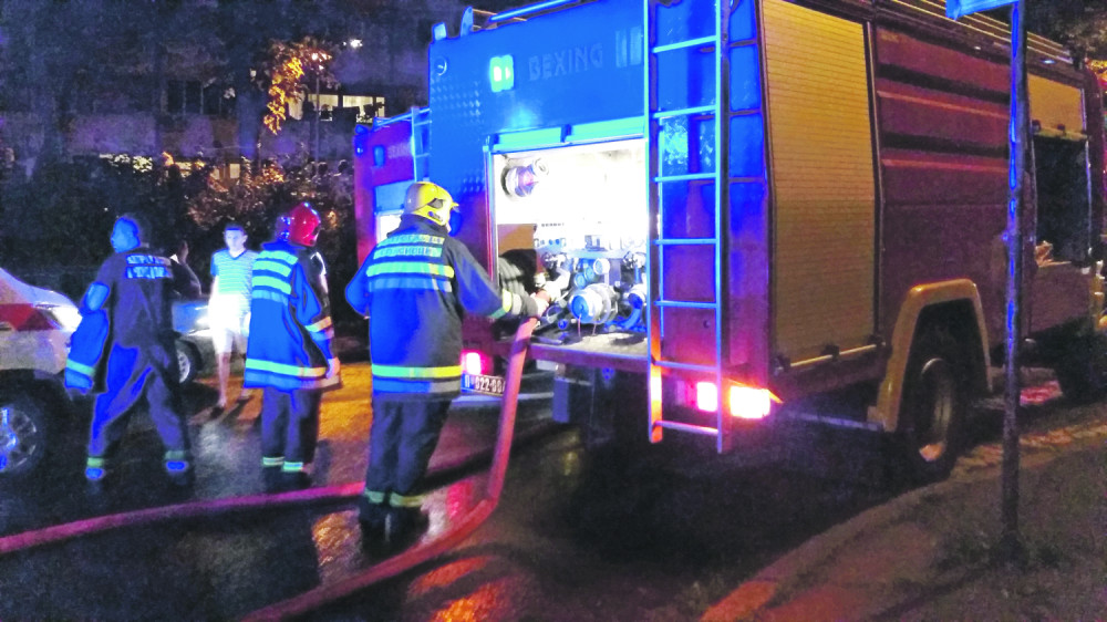 Muškarac umirao u najgorim mukama