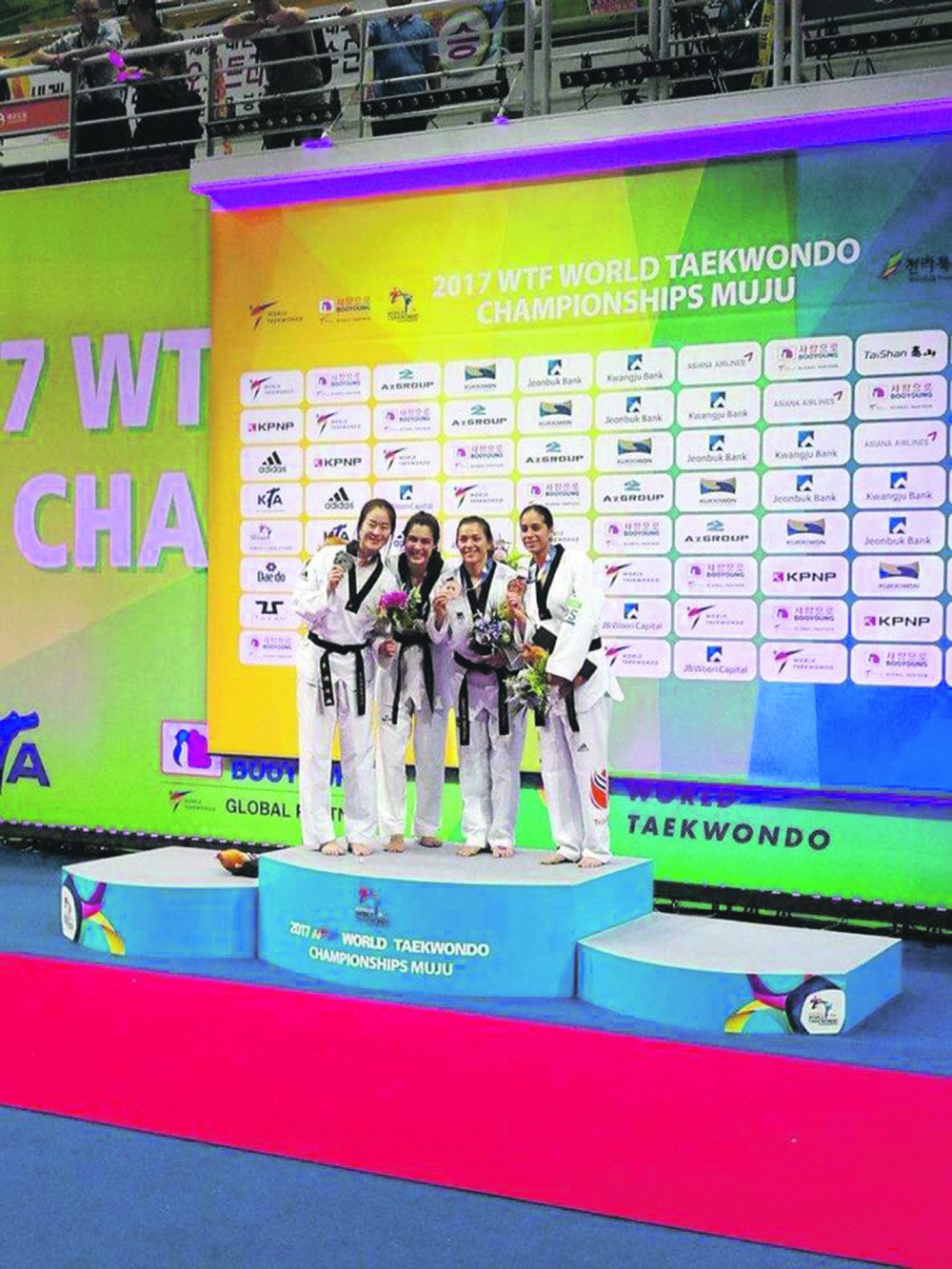 To je naša carica Milica!