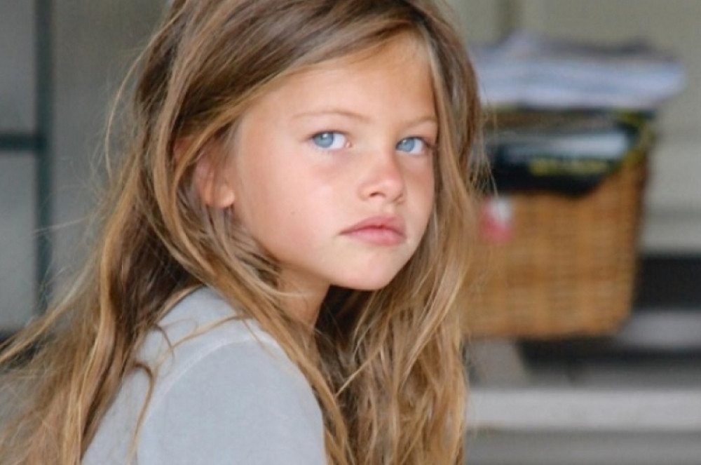 Ovo je sudbina najlepše devojčice na svetu (FOTO)