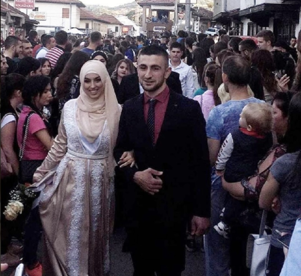 Nećete verovati čime se bavi ćerka Muamera Zukorlića (VIDEO+FOTO)