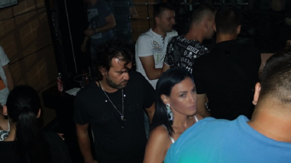 Aca Lukas ima novu devojku! (FOTO)