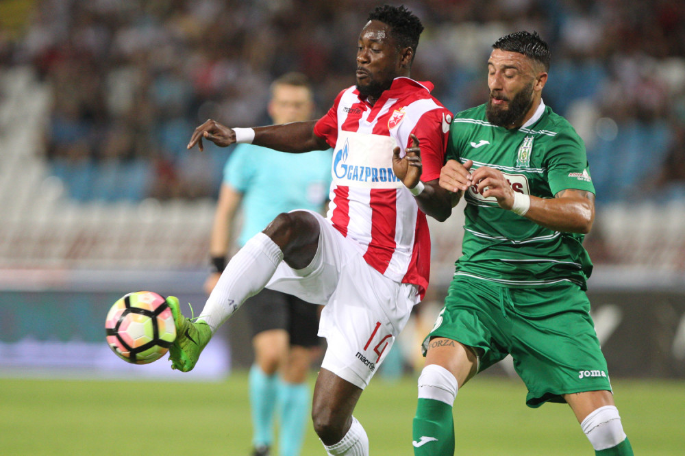 Fudbal igram zbog uboge majke!