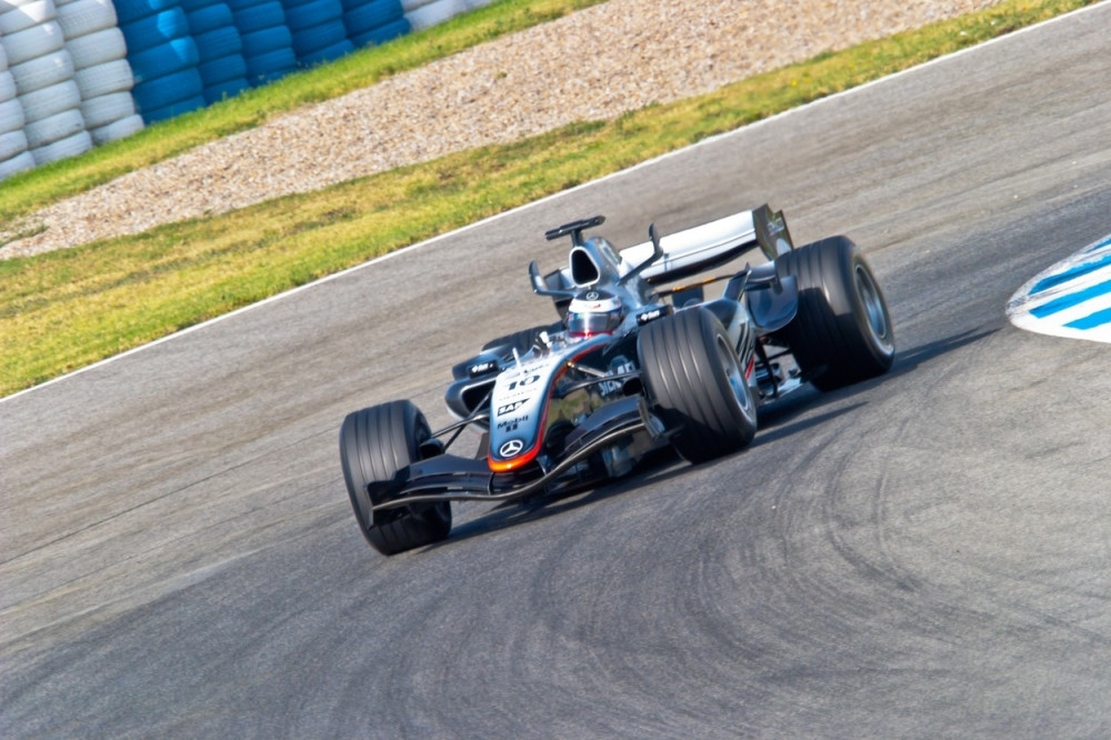 Ron Denis napustio Meklaren posle 37 godina!