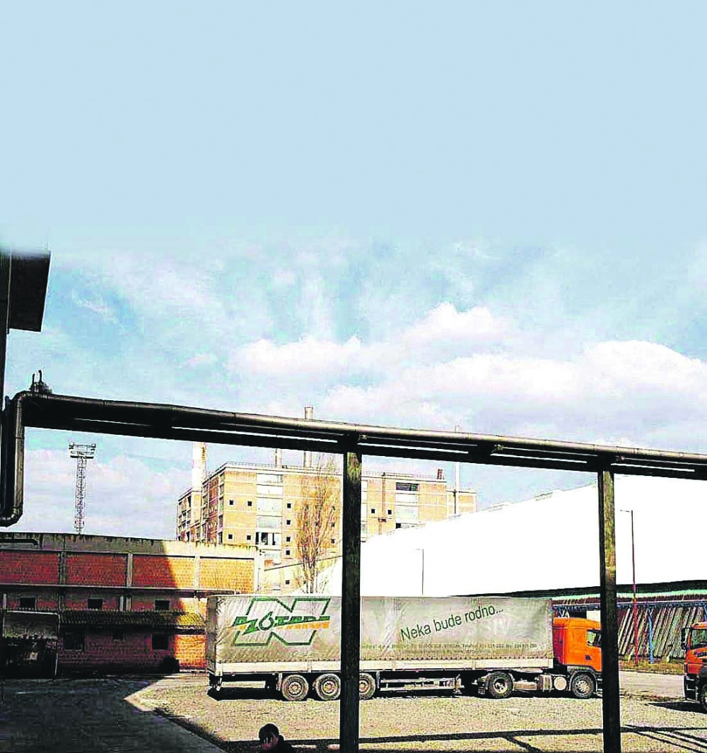 Ojadio državu za 1,8 miliona € i dobio uslovnu kaznu!