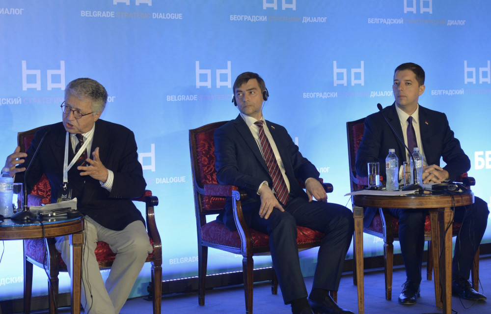 Ovo je njegov predlog za Kosovo, prošlo je 278 dana!