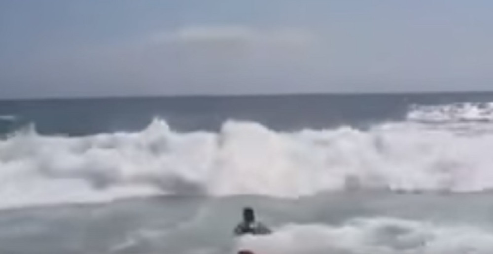 Davljenici u Budvi i Baru spaseni u poslednji čas! (VIDEO)