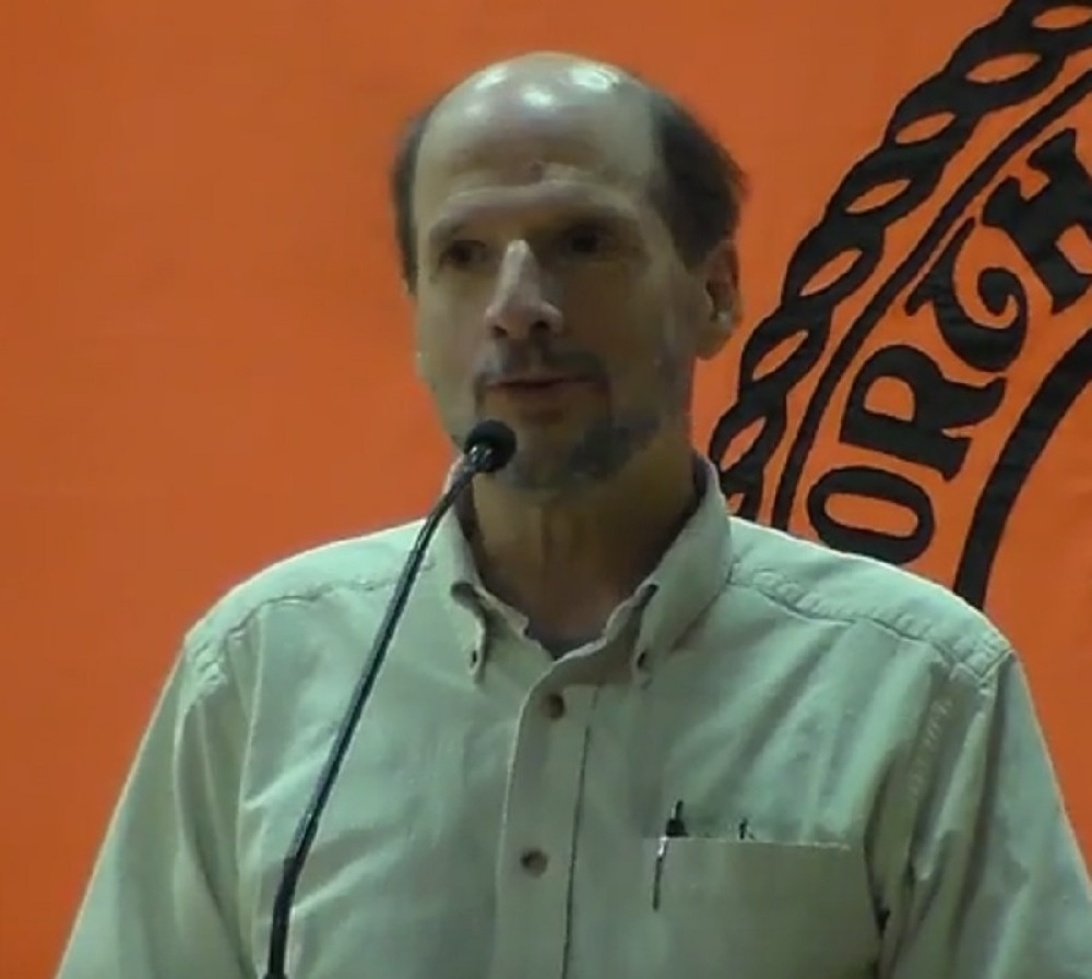 Priča ovog čoveka ledi krv u žilama