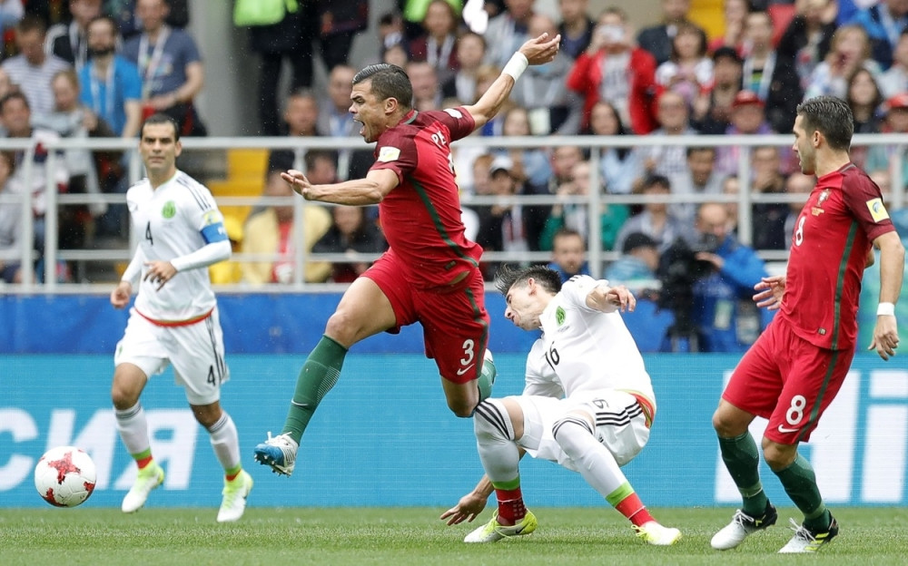 Ceo svet je gajio antipatiju prema Pepeu, a on je sinoć posle potresa mozga progovorio srpski i sve nas DEMANTOVAO (FOTO)