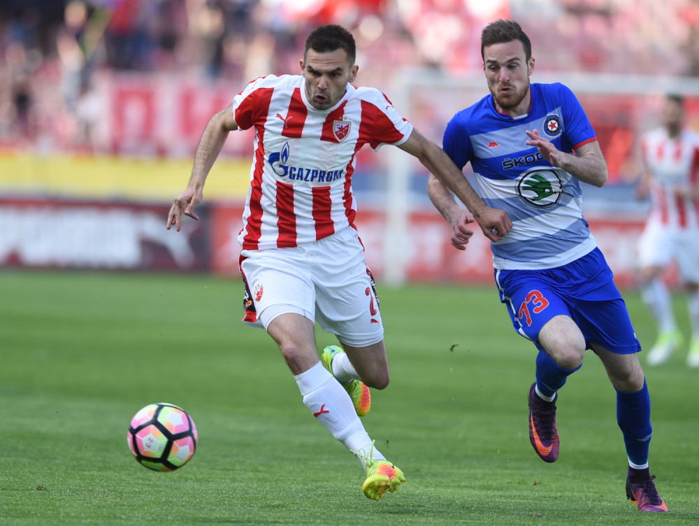 Bivši kapiten crveno-belih u Portugalu