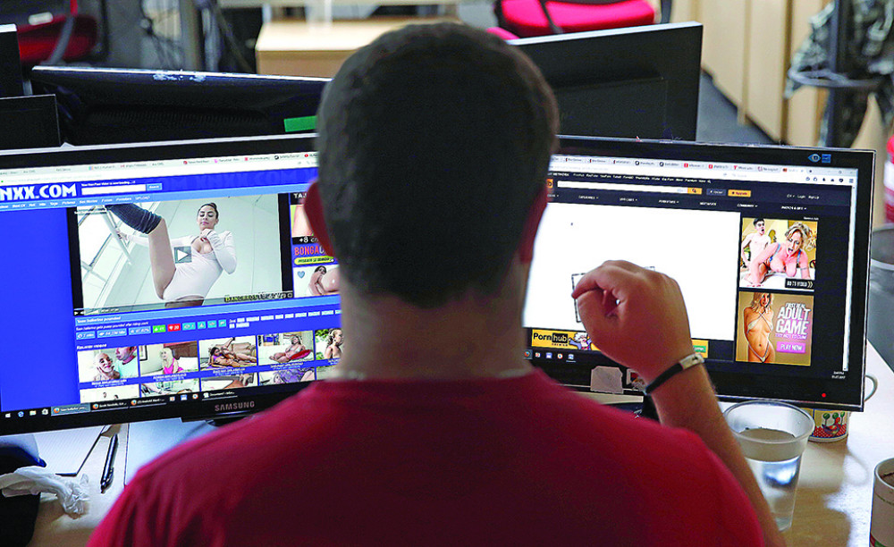 Šta vaš omiljeni žanr pornića govori o vama