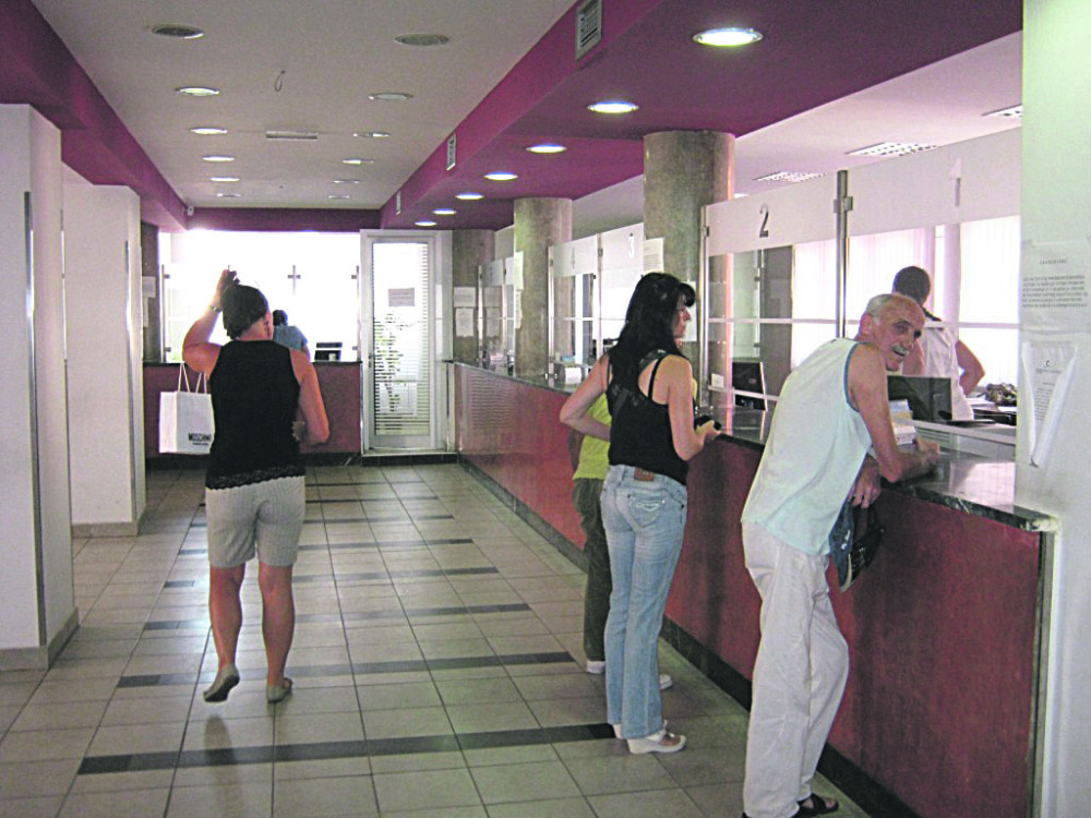 Nema knjižica, nema ni recepata!