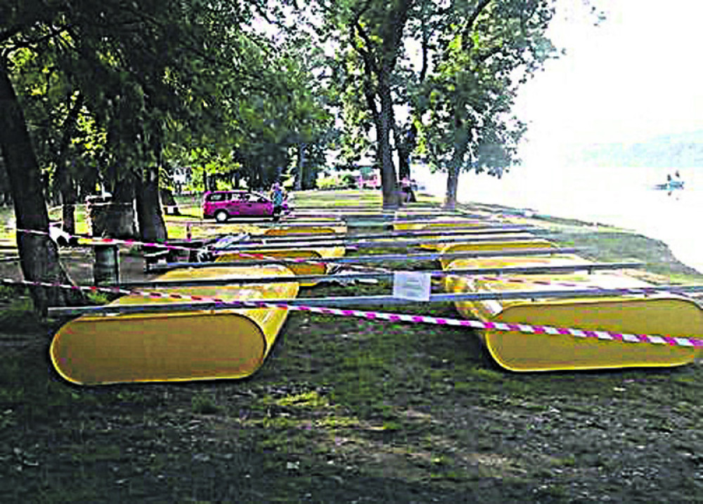 Mladić neplivač udavio se u Savi u Obrenovcu!