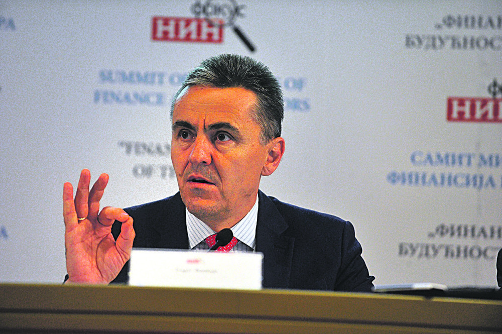 Svaki put me iznenadi stabilan dinar