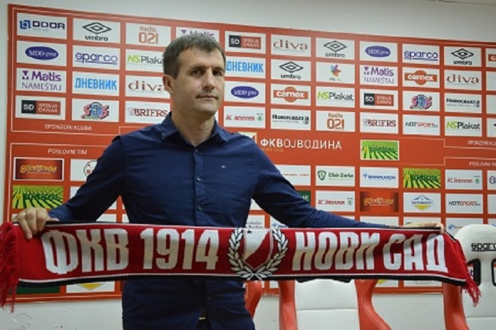 Idemo na oba trofeja!