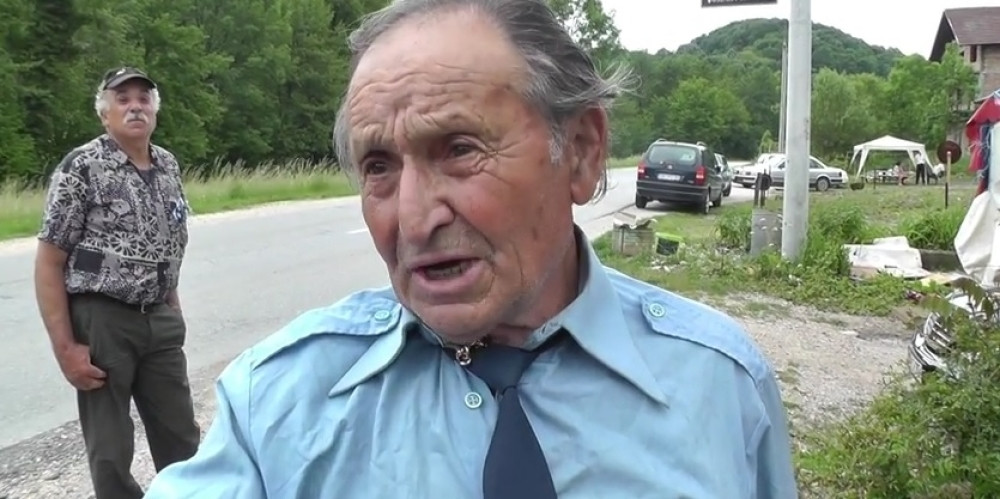 Bosanac ima 52 unučadi, a sad traži novu ženu!